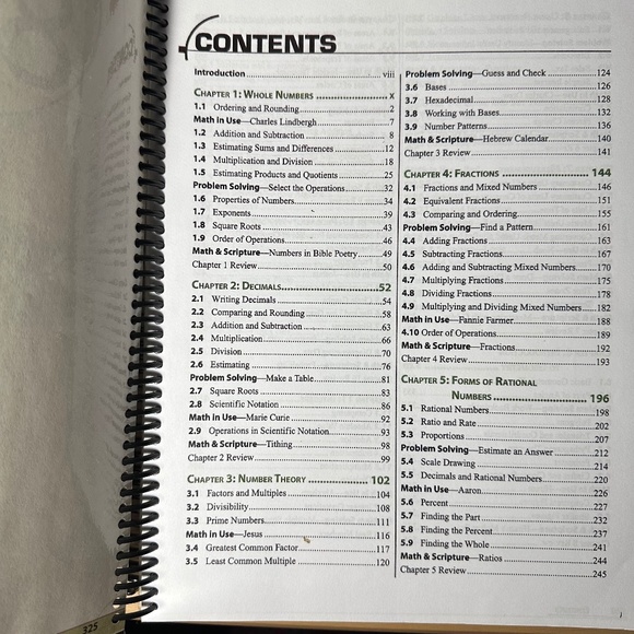 Introduction To Geometry 8 For Home School bjupress.com - Picture 3 of 8